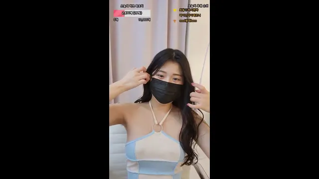 图片[2] - [Korean BJ] hncsphj 2025-03-31 - KBJFan