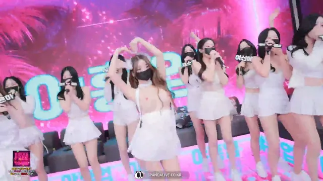 图片[48] - [Korean BJ] pandaclass 2025-11-18 - KBJFan