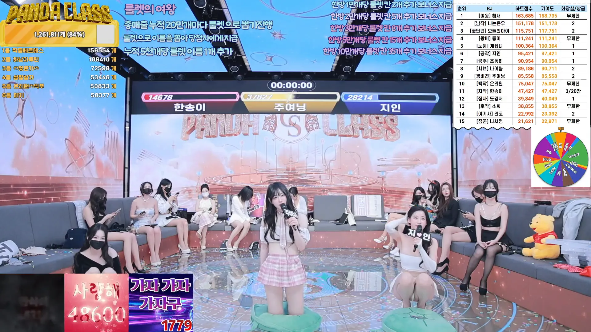 图片[15] - [Korean BJ] pandaclass 2024-12-03 - KBJFan