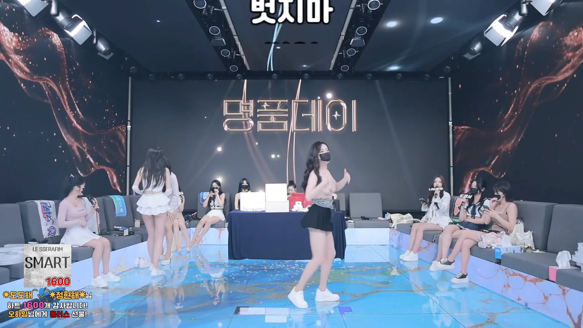 图片[15] - [Korean BJ] pandaclass 2024-10-10 - KBJFan