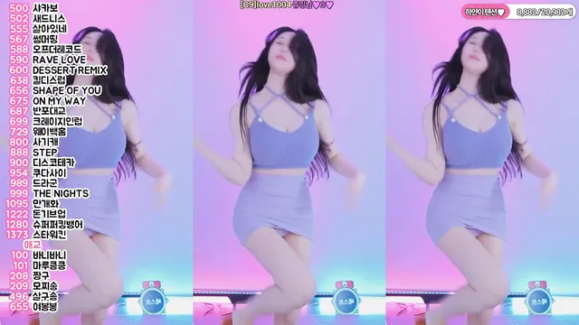 图片[6] - [Korean BJ] sikk777 2025-05-03 - KBJFan