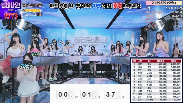 图片[90] - [Korean BJ] jinricp 2024-02-26 - KBJFan