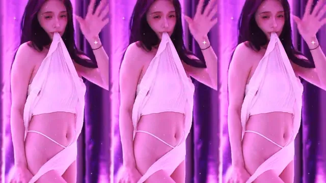 图片[2] - [Korean BJ] znvely00 2025-04-16 - KBJFan