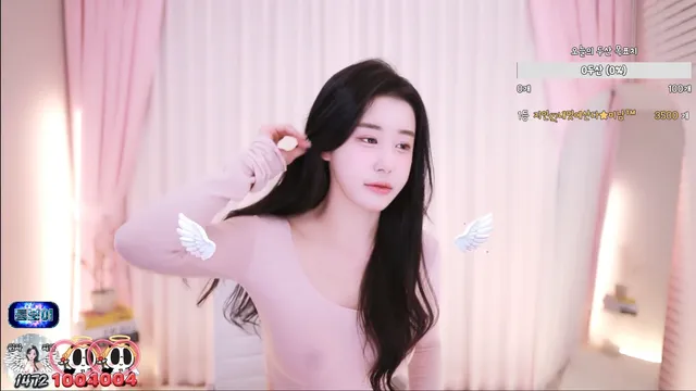 图片[1] - [Korean BJ] in0410 2025-03-08 - KBJFan