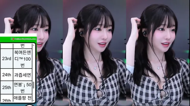 图片[6] - [Korean BJ] m0m099 2025-07-05 - KBJFan