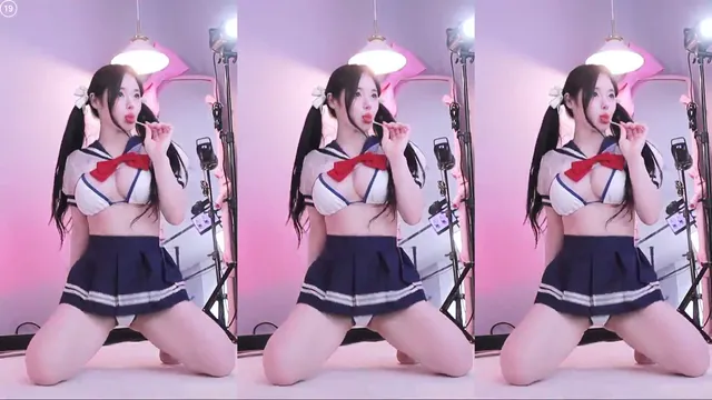 图片[6] - [Korean BJ] olison 2025-06-26