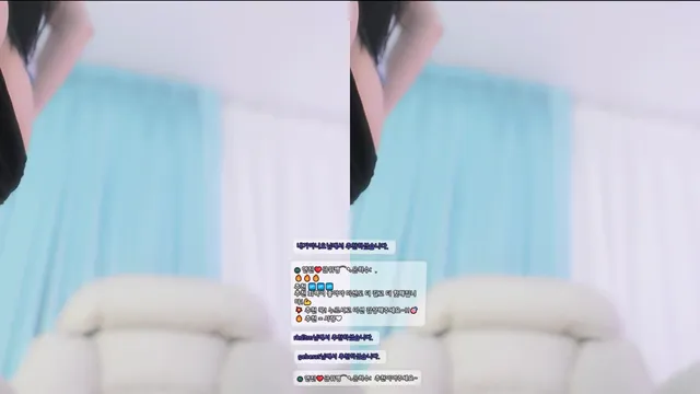 图片[1] - [Korean BJ] gyg4618 2025-07-27 - KBJFan