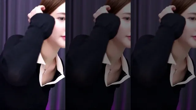 图片[3] - [Korean BJ] smile1027 2025-02-03 - KBJFan