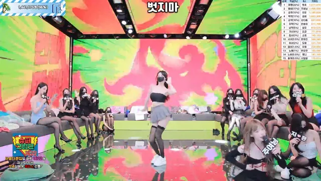 图片[62] - [Korean BJ] pandaclass 2025-06-26 - KBJFan