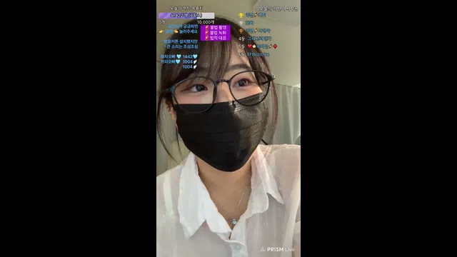 图片[7] - [Korean BJ] wintersnowwin 2024-08-12 - KBJFan