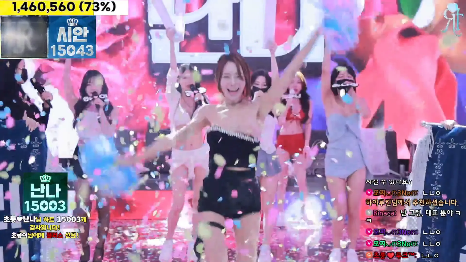 图片[17] - [Korean BJ] jinricp 2024-10-23 - KBJFan