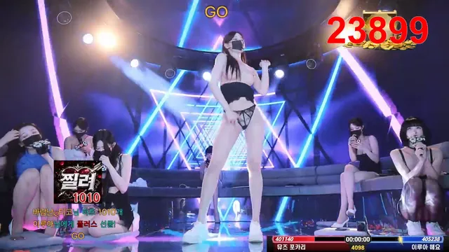 图片[33] - [Korean BJ] mscrew33 2026-06-17 - KBJFan