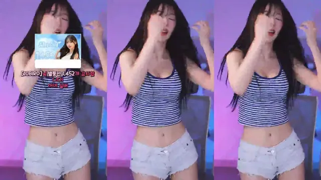 图片[2] - [Korean BJ] thwl9386 2025-07-28 - KBJFan