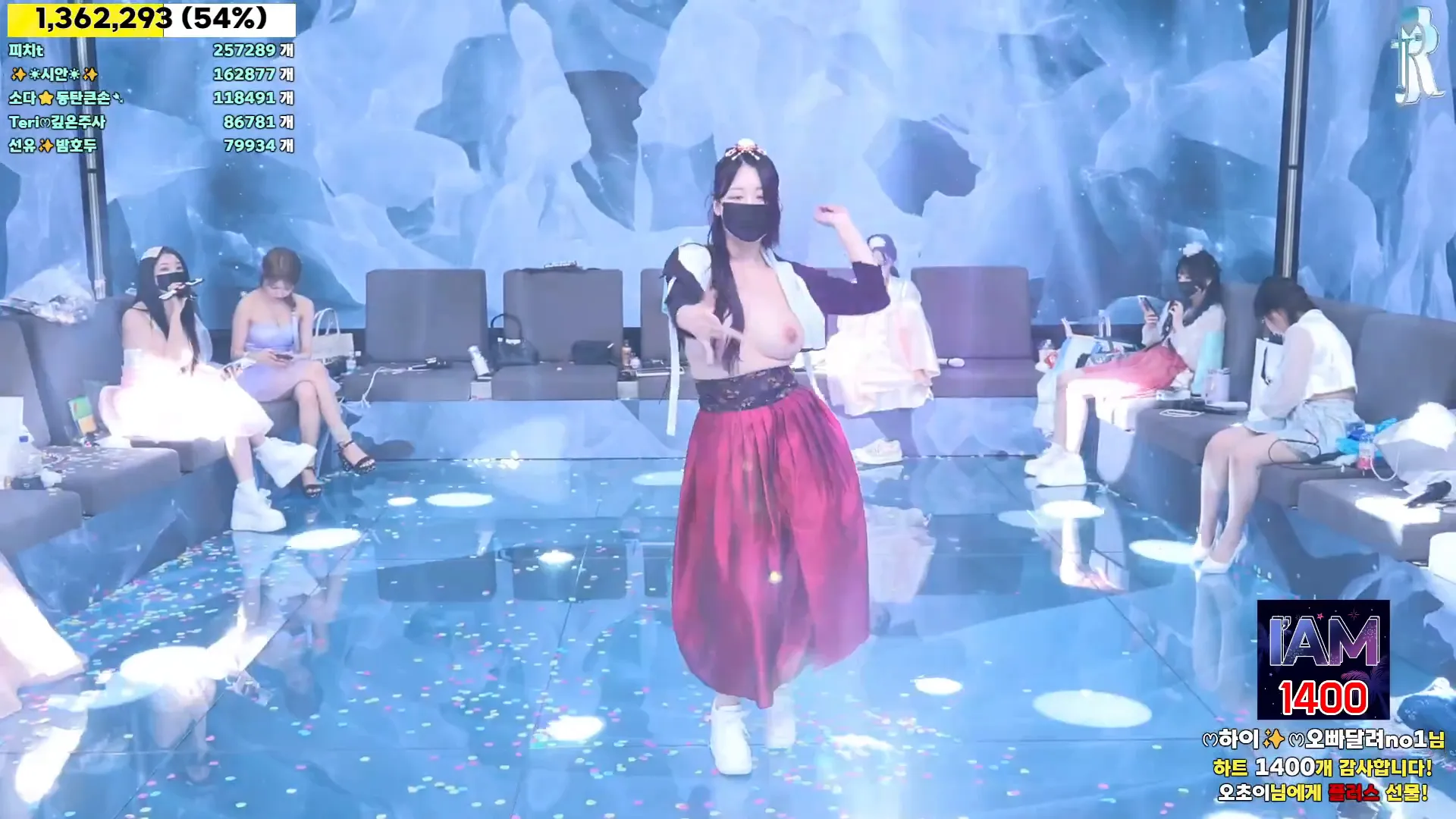 图片[27] - [Korean BJ] jinricp 2024-09-13 - KBJFan