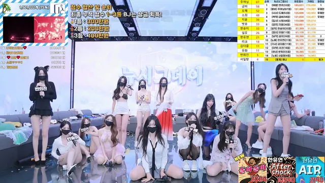 图片[76] - [Korean BJ] pandaclass 2025-07-03 - KBJFan