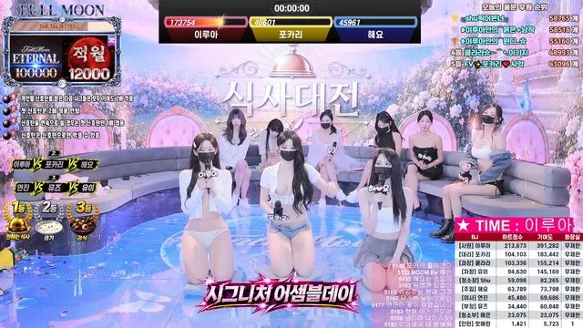 图片[39] - [Korean BJ] mscrew33 2026-06-01 - KBJFan