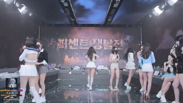 图片[73] - [Korean BJ] pandaclass 2025-05-10 - KBJFan