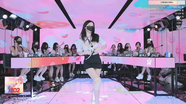 图片[54] - [Korean BJ] jinricp 2024-02-19 - KBJFan