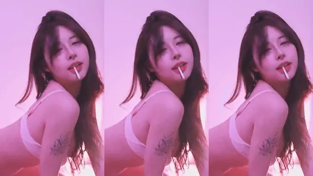 图片[4] - [Korean BJ] naras2 2025-03-21 - KBJFan