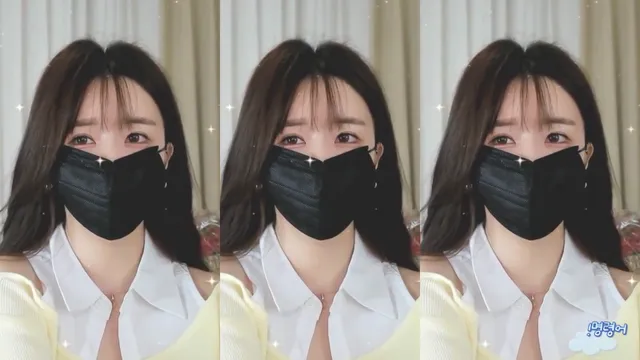 图片[1] - [Korean BJ] limelight 2025-08-22 - KBJFan