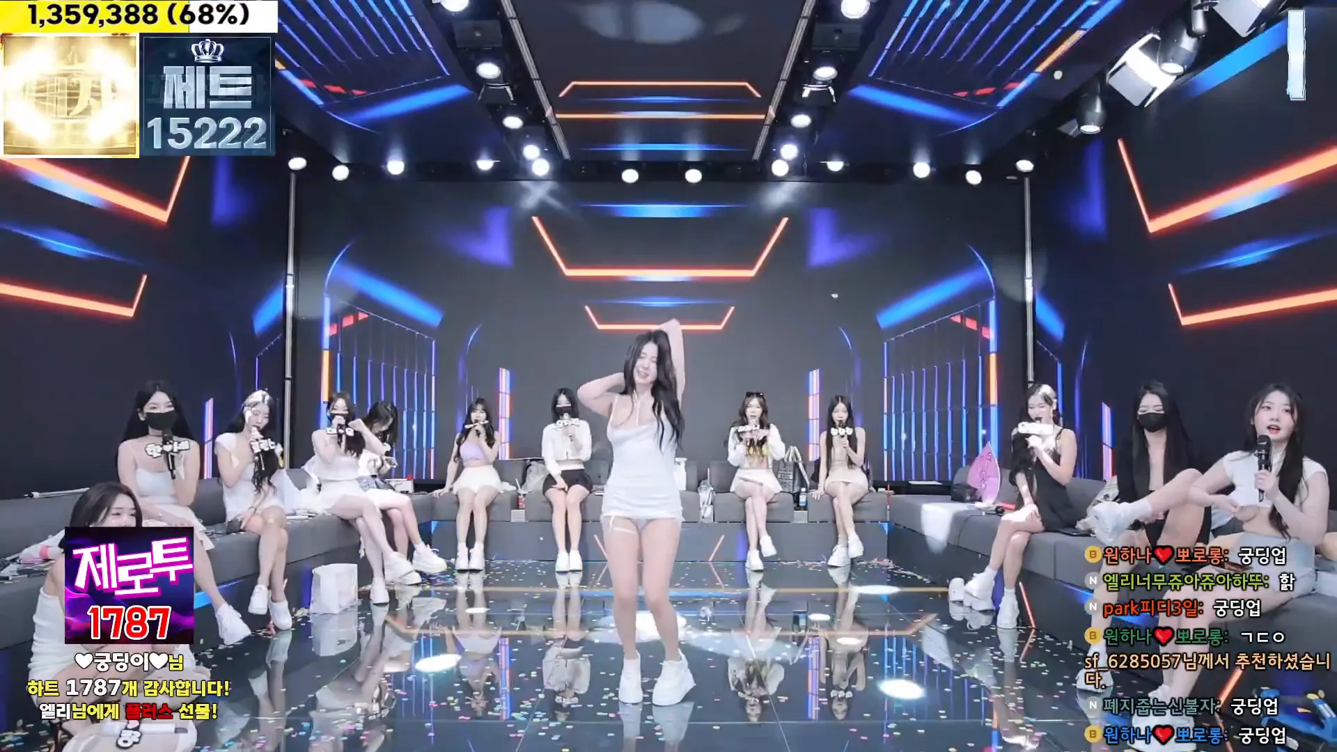 图片[46] - [Korean BJ] jinricp 2024-12-13 - KBJFan