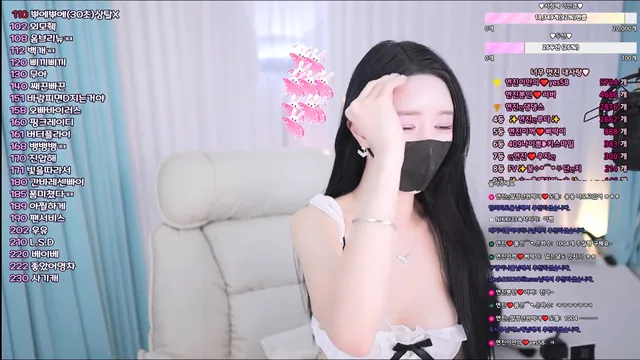 图片[13] - [Korean BJ] gyg4618 2025-03-31 - KBJFan