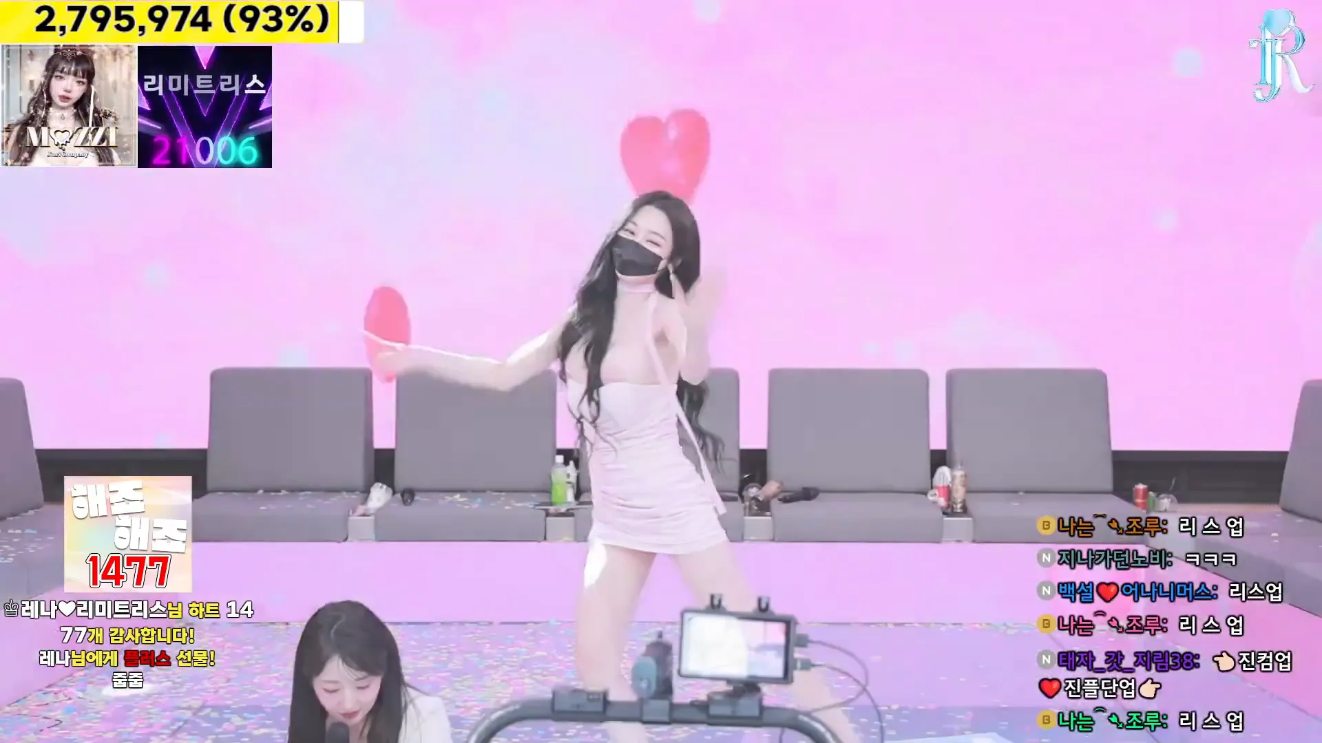 图片[88] - [Korean BJ] jinricp 2024-10-21 - KBJFan