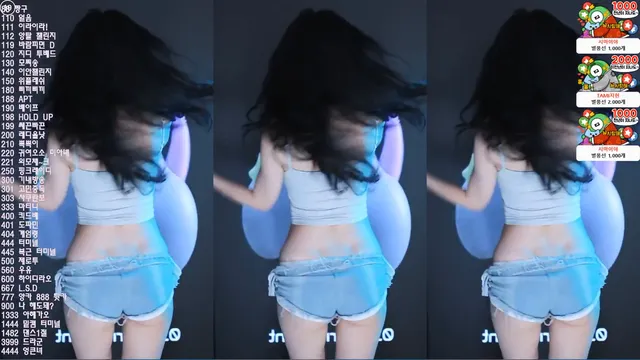 图片[4] - [Korean BJ] glglehddl 2025-12-26 - KBJFan