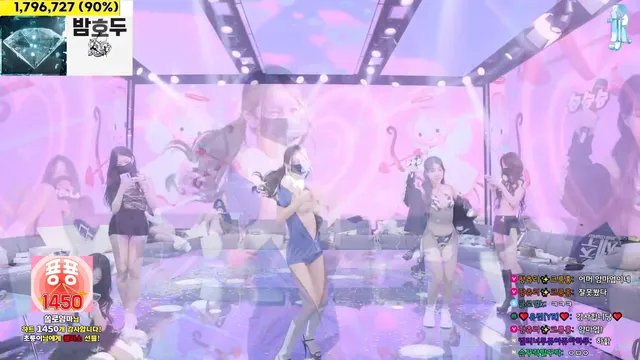 图片[66] - [Korean BJ] jinricp 2025-01-20 - KBJFan