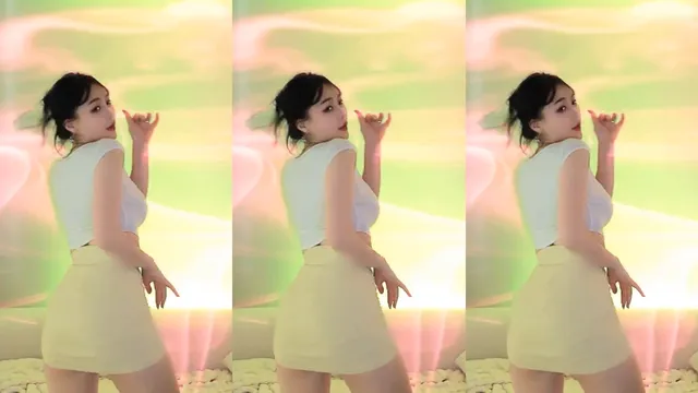 图片[3] - [Korean BJ] purelove2 2025-12-18 - KBJFan