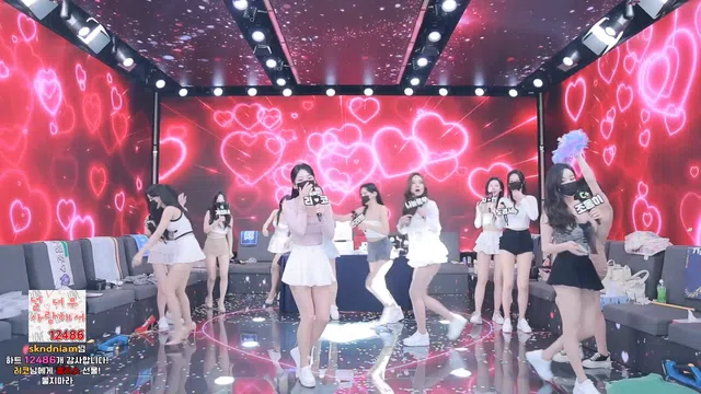 图片[42] - [Korean BJ] pandaclass 2024-10-10 - KBJFan