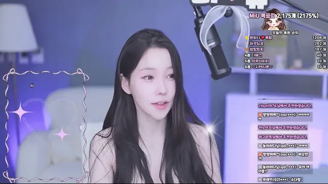 图片[1] - [Korean BJ] imsocutesexy 2025-08-13 - KBJFan