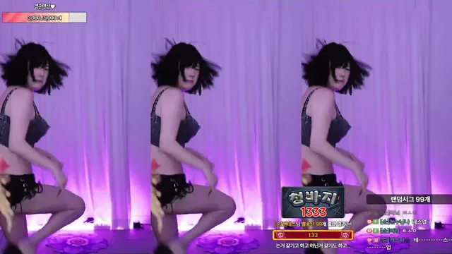 图片[2] - [Korean BJ] inhye0416 2025-09-17 - KBJFan