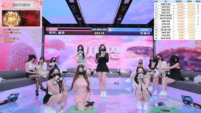 图片[35] - [Korean BJ] pandaclass 2025-11-29 - KBJFan