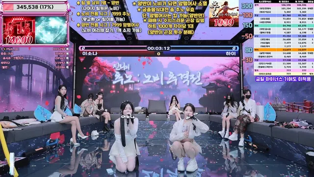 图片[35] - [Korean BJ] jinricp 2025-12-17 - KBJFan