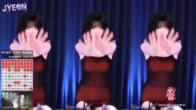 图片[5] - [Korean BJ] dlswldus107 2025-06-12 - KBJFan