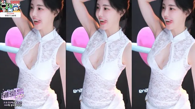 图片[4] - [Korean BJ] glglehddl 2025-06-23