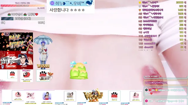 图片[4] - [Korean BJ] heenoo 2025-08-26 - KBJFan