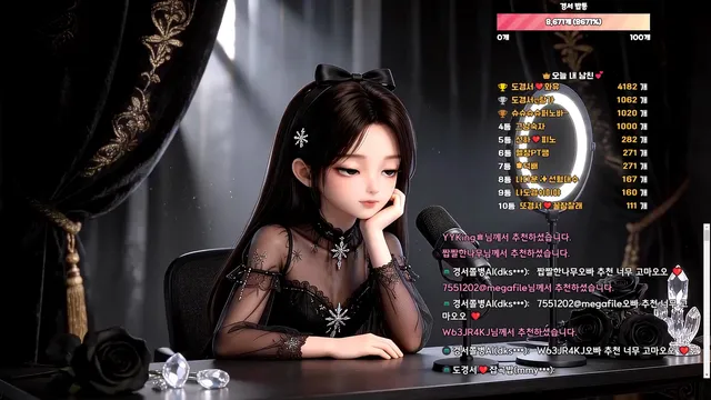 图片[4] - [Korean BJ] dks2003 2026-05-24 - KBJFan