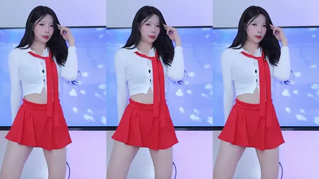 图片[6] - [Korean BJ] uheeeee 2025-07-09 - KBJFan