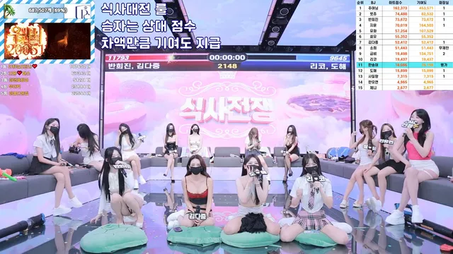 图片[29] - [Korean BJ] pandaclass 2025-06-24 - KBJFan