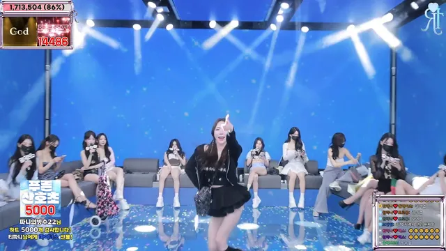 图片[60] - [Korean BJ] jinricp 2025-02-24 - KBJFan