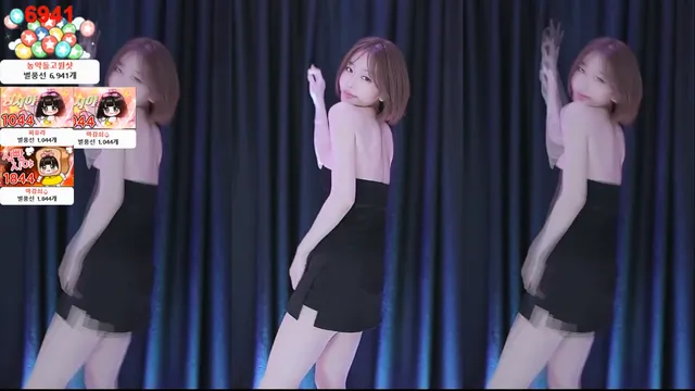 图片[3] - [Korean BJ] dana2738 2026-03-01 - KBJFan