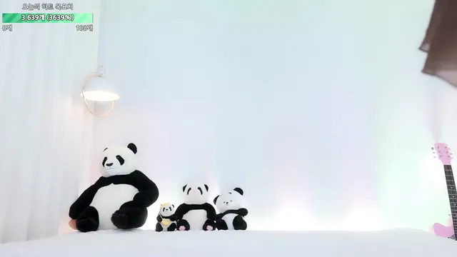 图片[1] - [Korean BJ] hidana 2026-01-13 - KBJFan