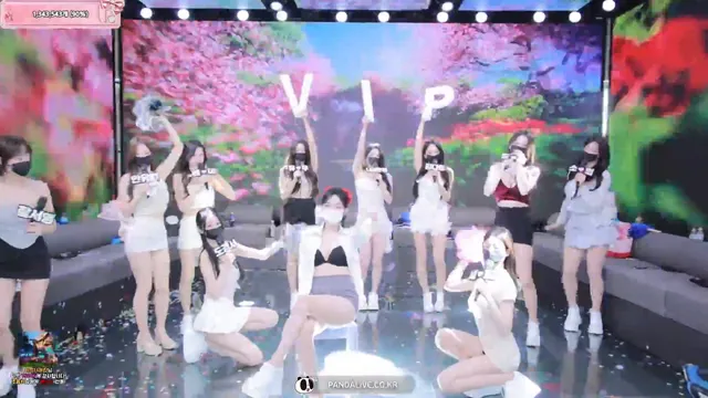 图片[47] - [Korean BJ] pandaclass 2025-08-28 - KBJFan