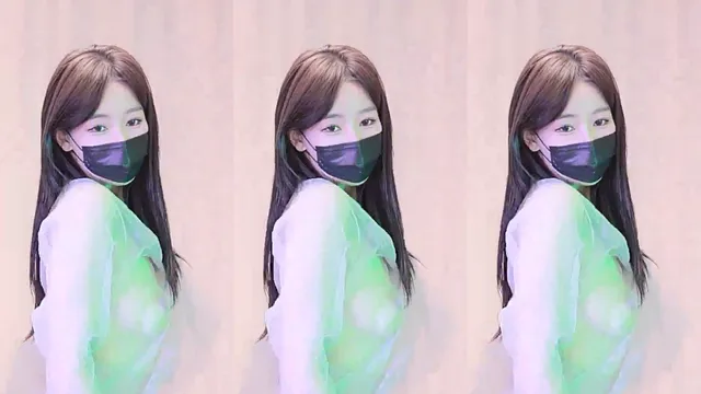 图片[2] - [Korean BJ] 100472 2025-02-27 - KBJFan