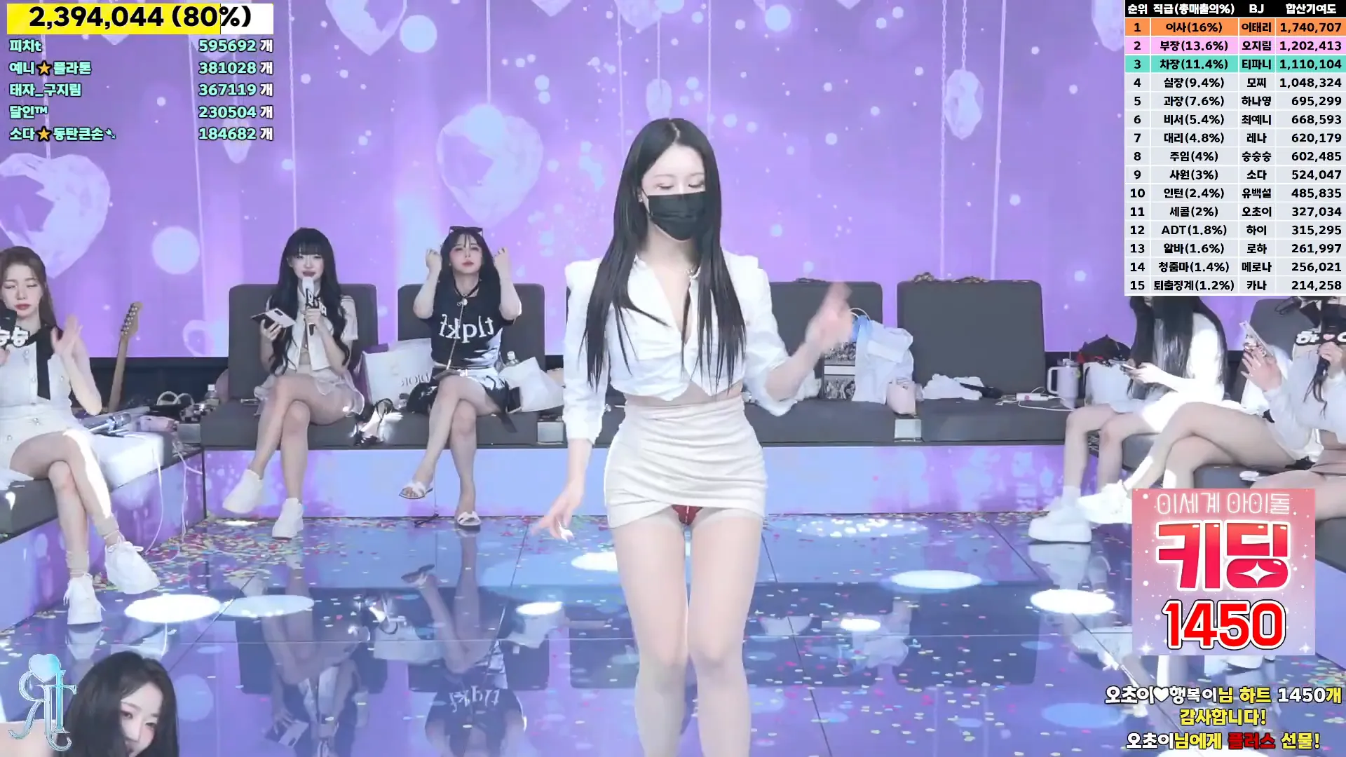 图片[37] - [Korean BJ] jinricp 2024-09-06 - KBJFan