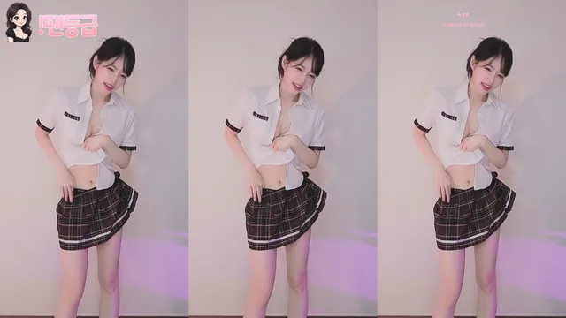 图片[3] - [Korean BJ] son6a6y 2026-05-17 - KBJFan