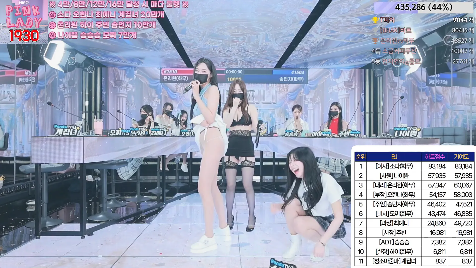 图片[25] - [Korean BJ] jinricp 2024-06-10 - KBJFan