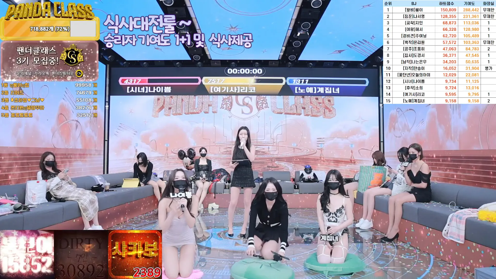 图片[62] - [Korean BJ] pandaclass 2024-12-19 - KBJFan